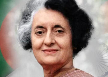 50 Years of Emergency: How India’s Democracy Was Silenced