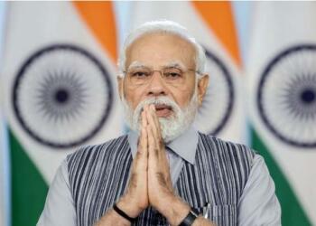 PM Modi Likely to Flag Off Historic Train to Kashmir on June 6