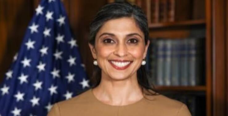 From Wooden Toys to Warm Welcomes: The Vance Family's Meaningful Visit to India