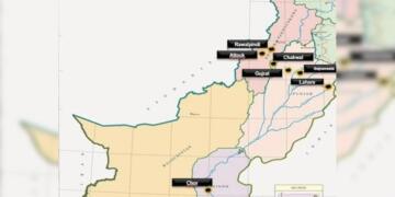 Op Sindoor: India hit 9 terror bases in Pakistan