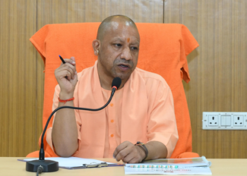 man detained who offered namaz in temple complex