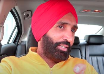 Another YouTuber Nabbed in Punjab for Spying for Pakistan