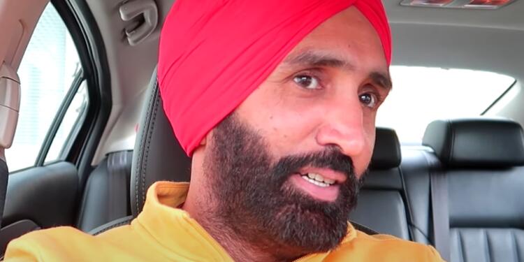 Another YouTuber Nabbed in Punjab for Spying for Pakistan