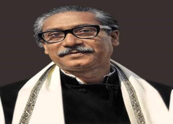 Bangladesh Redefines 'Freedom Fighter', Drops Mujibur Rahman from Official List