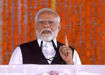 PM Narendra Modia
