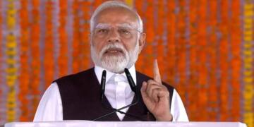 PM Narendra Modia