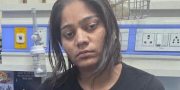 Indore Honeymoon Murder: Wife Sonam Surrenders in UP