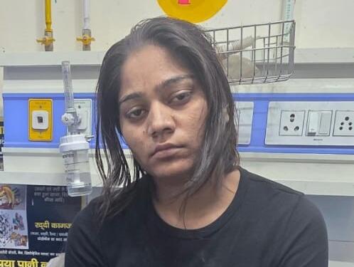 Sonam Raghuvanshi Marks One Month in Jail: No Regret, No Contact from Family