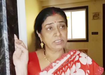 Demand for capital punishment for accused in Meghalaya murder case