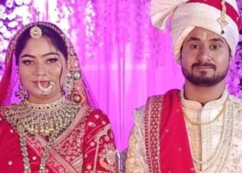 Raja Raghuvanshi Murder: Meghalaya Police Recreates Crime Scene in Cherrapunji