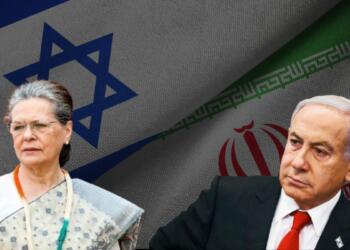 Israel Slams Sonia: ‘Ignoring Iran’s Aggression Unacceptable’