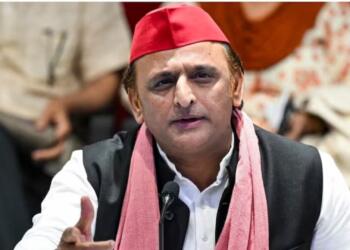 Akhilesh Yadav