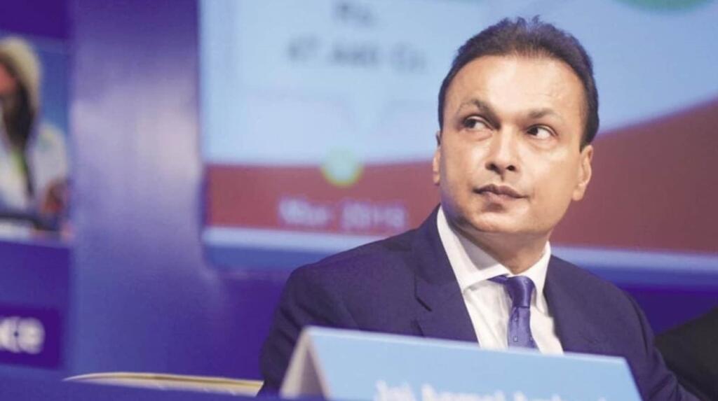 reliance infrastructure in strategic partnership