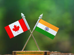 A New Chapter in Indo-Canadian Relations: Past Challenges, Future Prospects