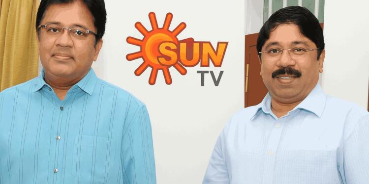 Tamil Nadu’s Most Powerful Business and Political Family