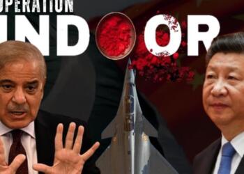 islamabad confirms receiving help from china's satellite intelligence