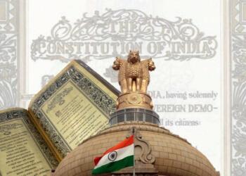 ‘Socialist’ and ‘Secular’: Words Forced into the Constitution by Indira Gandhi—Time for a National Reckoning?