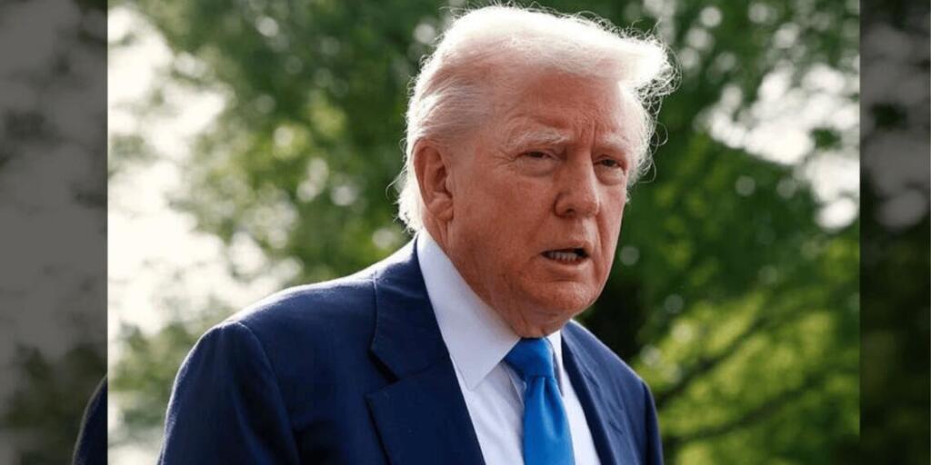 Trump Cuts G7 Trip Short as Iran-Israel Conflict Intensifies