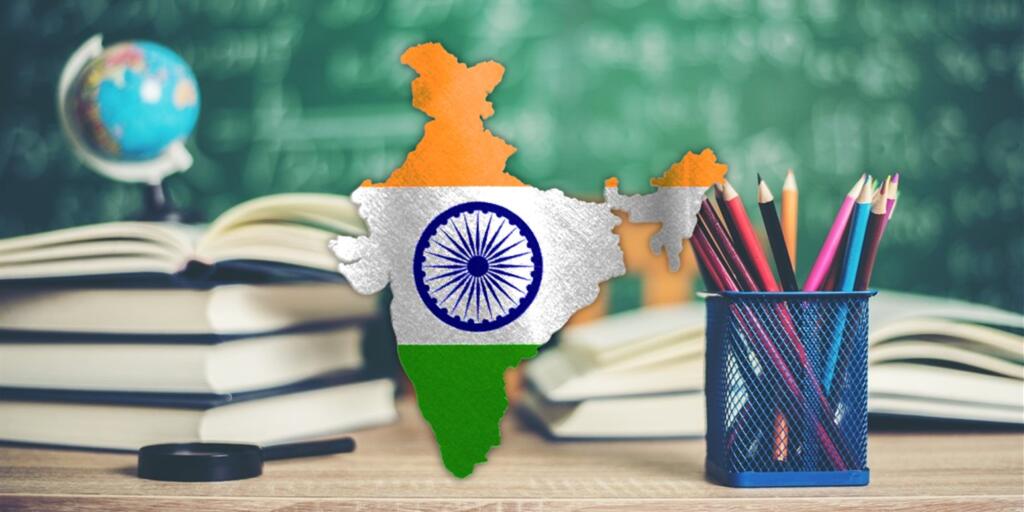 India Makes Global Strides in QS Rankings 2026 with Record 54 Institutions