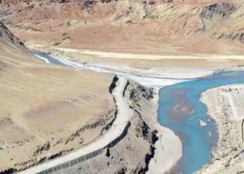 Pakistan Water Crisis: River Flow Down 20 pc in Three Key Region