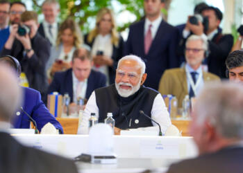 PM Modi’s G7 Canada Invitation: What It Signifies