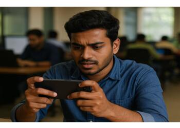 The Digital Gaming Wave and Its Role in India’s Economic Growth