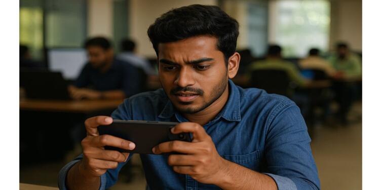 The Digital Gaming Wave and Its Role in India’s Economic Growth