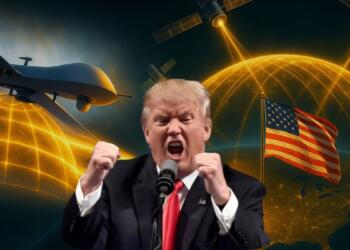 US President Donald Trump