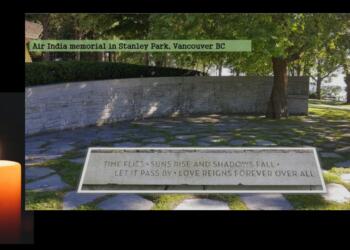 Air India Bombing: Canada Police Identifies ‘Mr. X’ After 4 ,Decades Too Late for Justice