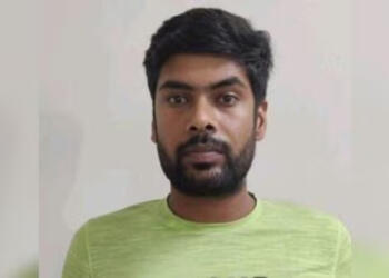 avy Clerk Honey-Trapped by Pak’s ‘Priya Sharma’