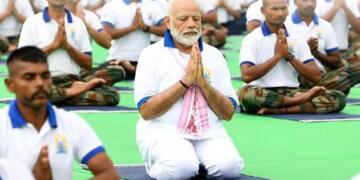 PM Narendra Modi