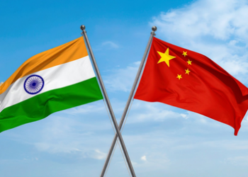 India, China agree to expedite resumption of direct flights