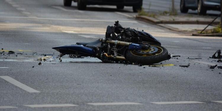 The Role of Medical Bills in a Motorcycle Accident Claim