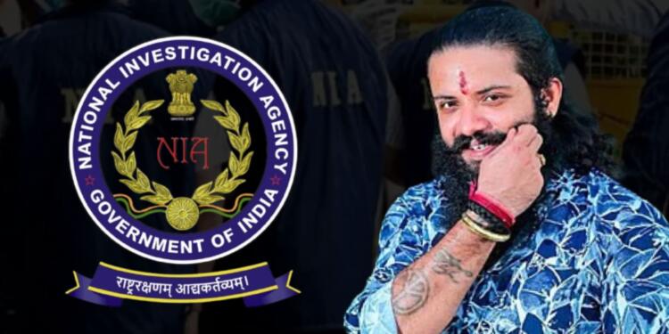 Was Suhas Shetty’s Murder a Terror Plot? Home Ministry Suspects, NIA Takes Charge of Investigation