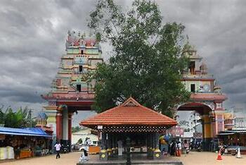 army veteran donates rs. 4 crore property to temple