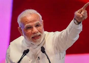 PM Modi in Bihar: Development Pitch Meets Political Pulse