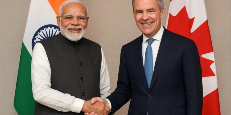 PM Modi's visit may propel for India-Canada FTA