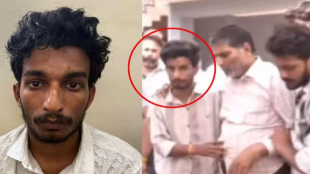 Who Is Raj Kushwaha — Secret Lover of Sonam or Key Conspirator in the Murder of Raja Raghuvanshi?