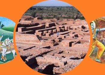 Reclaiming India's Past Through Modern Archaeology