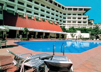 Luxurious Serenity in the Heart of Kolkata: Why Taj Bengal Should Be Your Next Stay?