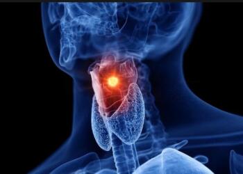 A Deep Look into Mucormycosis and Throat Cancer