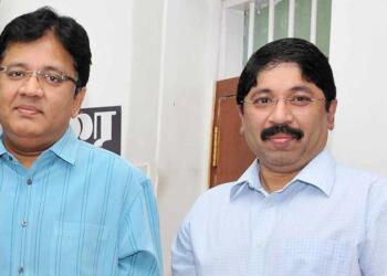 Family Feud Turns Legal War