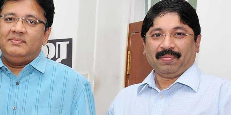 Family Feud Turns Legal War