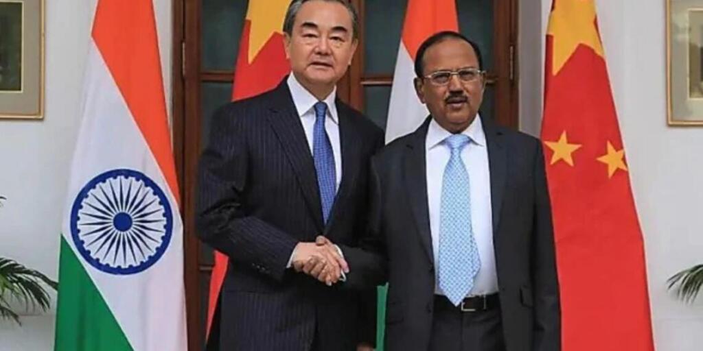 SCO Summit: Ajit Doval to Corner Pakistan, Gauge China’s Stance