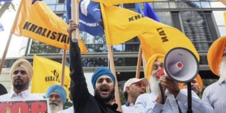 Khalistani Extremists Using Canadian Soil to Fund and Plot Anti-India Attacks: Canada's intelligence agency CSIS