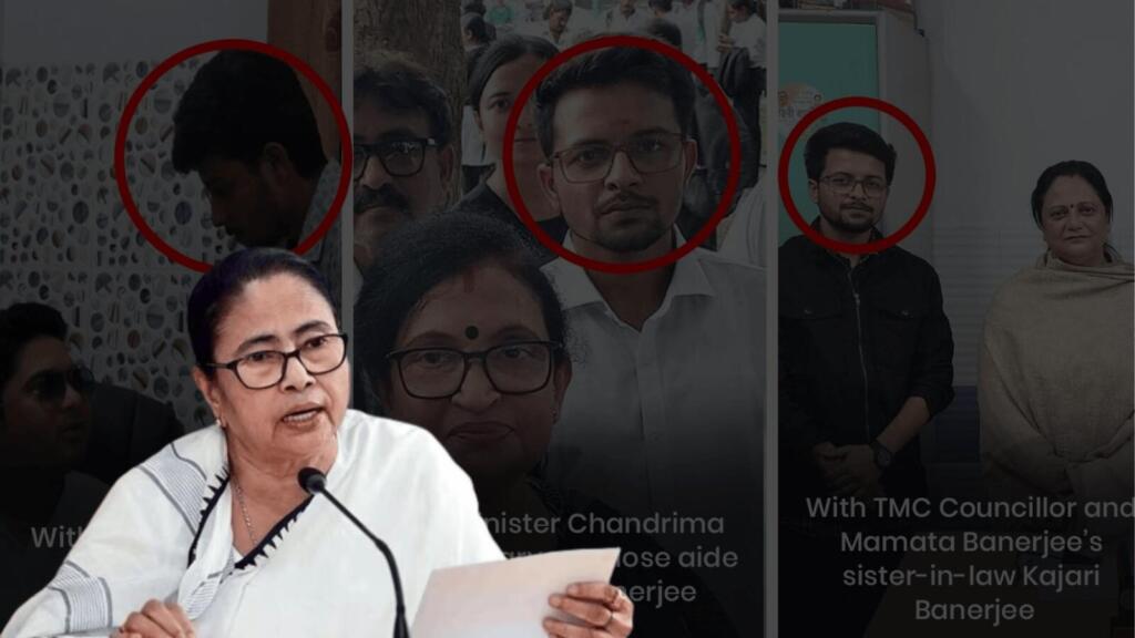 kolkata investigation reveals pre-planned assault