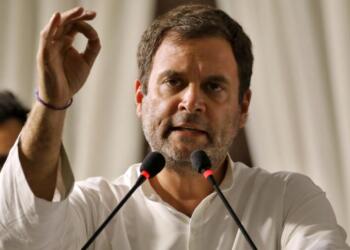 Is Rahul Gandhi Undermining Opposition Unity with Personal Attacks on Modi?