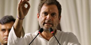 Is Rahul Gandhi Undermining Opposition Unity with Personal Attacks on Modi?
