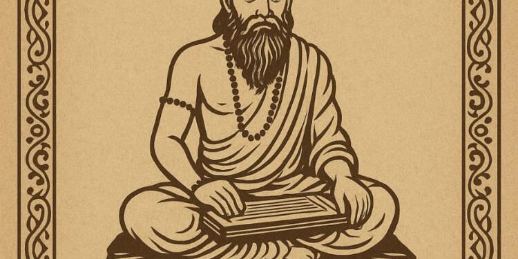 The Vedic Ethos: A Civilization of Knowledge and Inquiry
