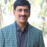 Dr Murthy Devarabhotla